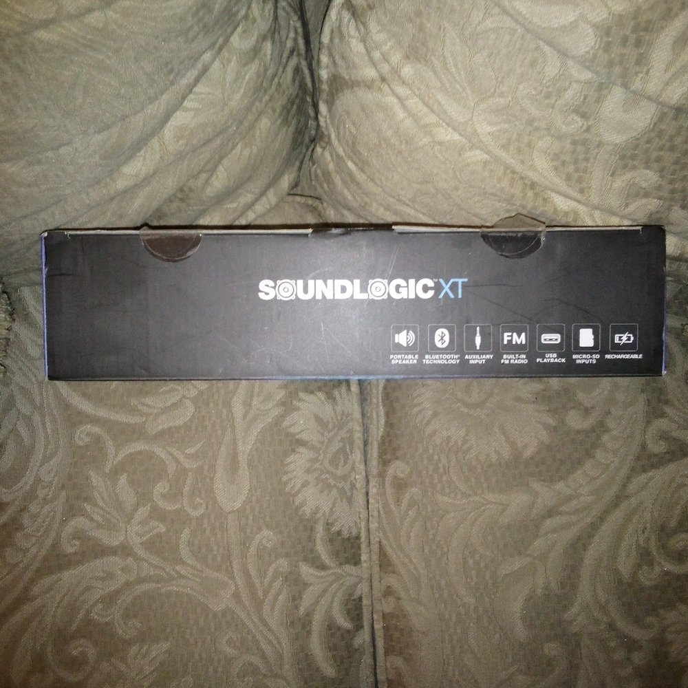 Sound logic XT Magnifier - Picture 2 of 4